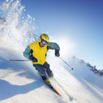 Ski-Kurs