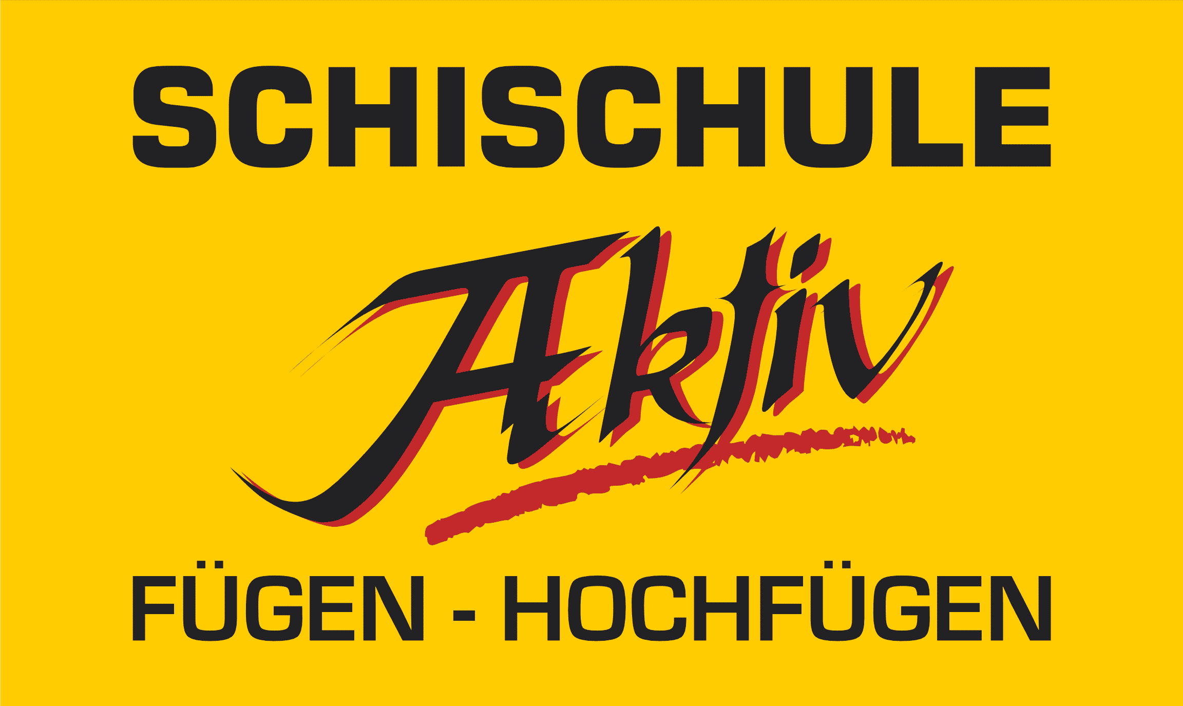 Logo Skischule und Skiverleih Fügen